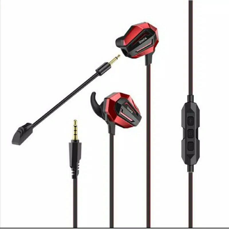 Gamen GE100 Gaming Earphone