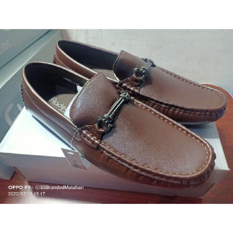 Sepatu Cowok Fladeo Formal Part 2