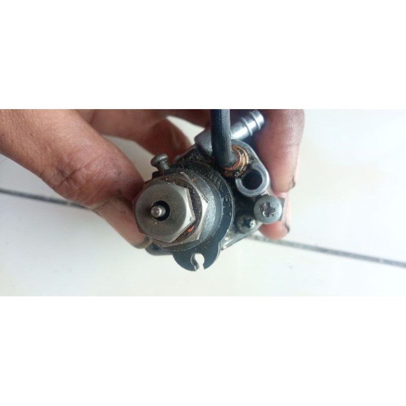 

PompaOliV75orijinalLepasanMotor