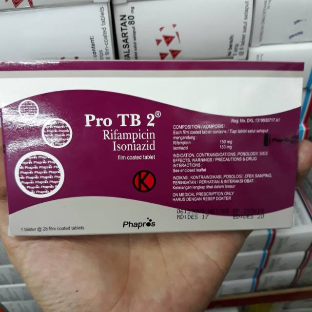 Pro TB 2 | Shopee Indonesia