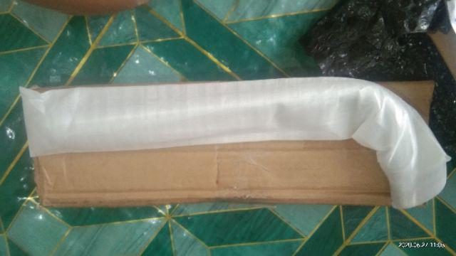 Paket Wall Shower Tanam Stainless Bulat 20cm