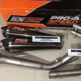 Kualitas Terbaik - Prospeed Cbr250Rr