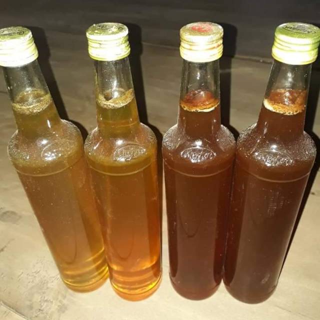 

Madu murni asli original