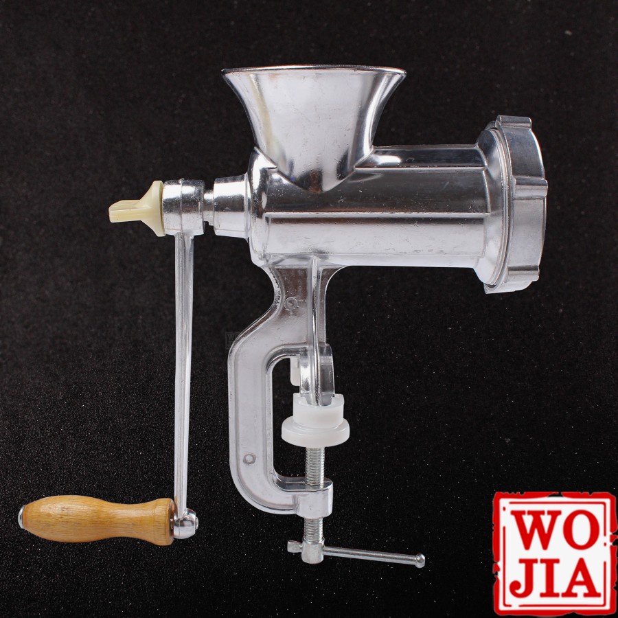 Penggiling Daging Manual Alat Multifungsi / Meat Grinder Mincer JCW 46