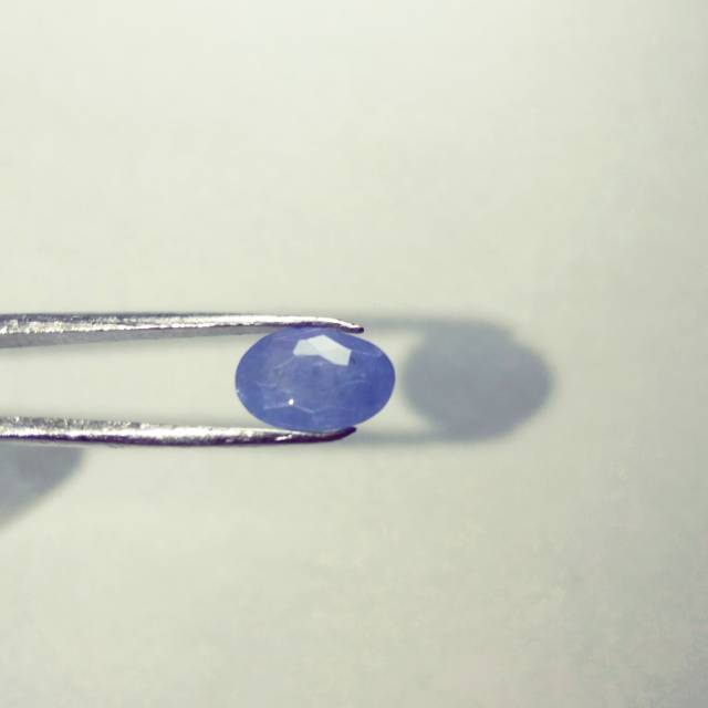 

Blue sffier