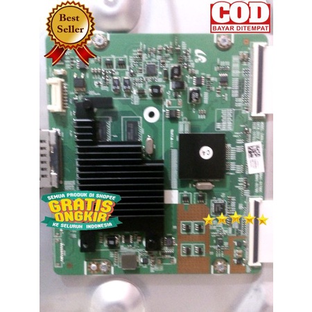 Tcon - T con - Ticon board tv led Samsung UA 46ES8000 - 46 ES 8000