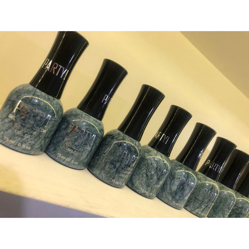 Kutek Gel Halal Party