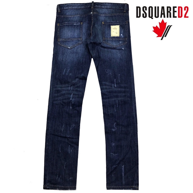 dsquared2 slim fit jeans original
