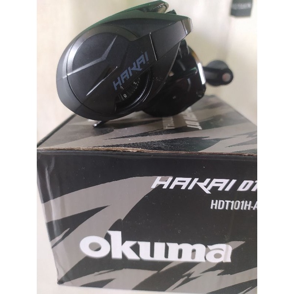 okuma hakai