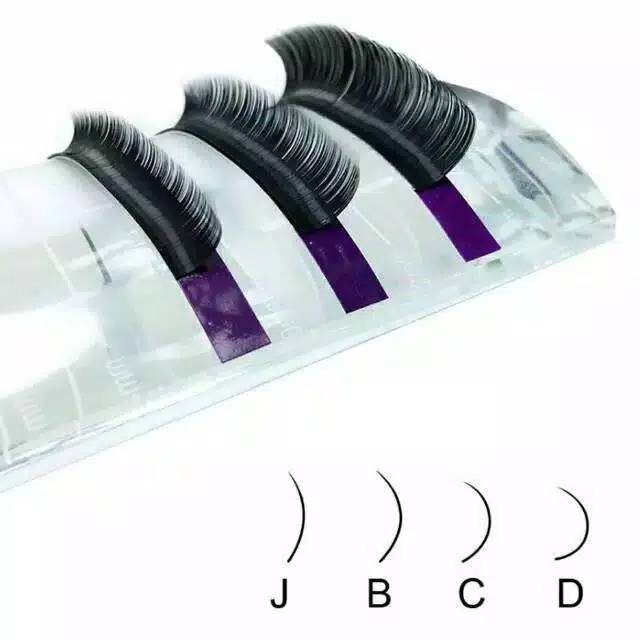 bulu mata nagaraku & navina eyelash extention/ tanam bulu mata