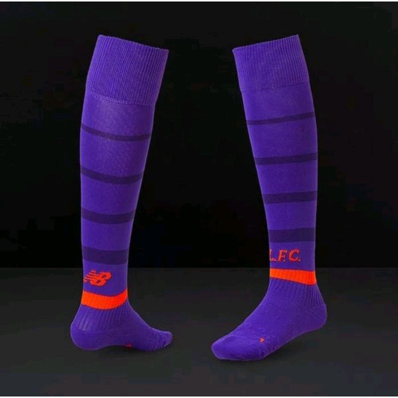 Kaos Kaki Liverpool Away 2018 2019