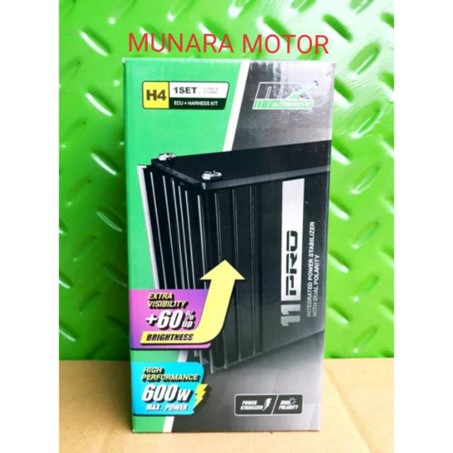 KABEL RELAY LAMPU MOBIL RELAY SET MX