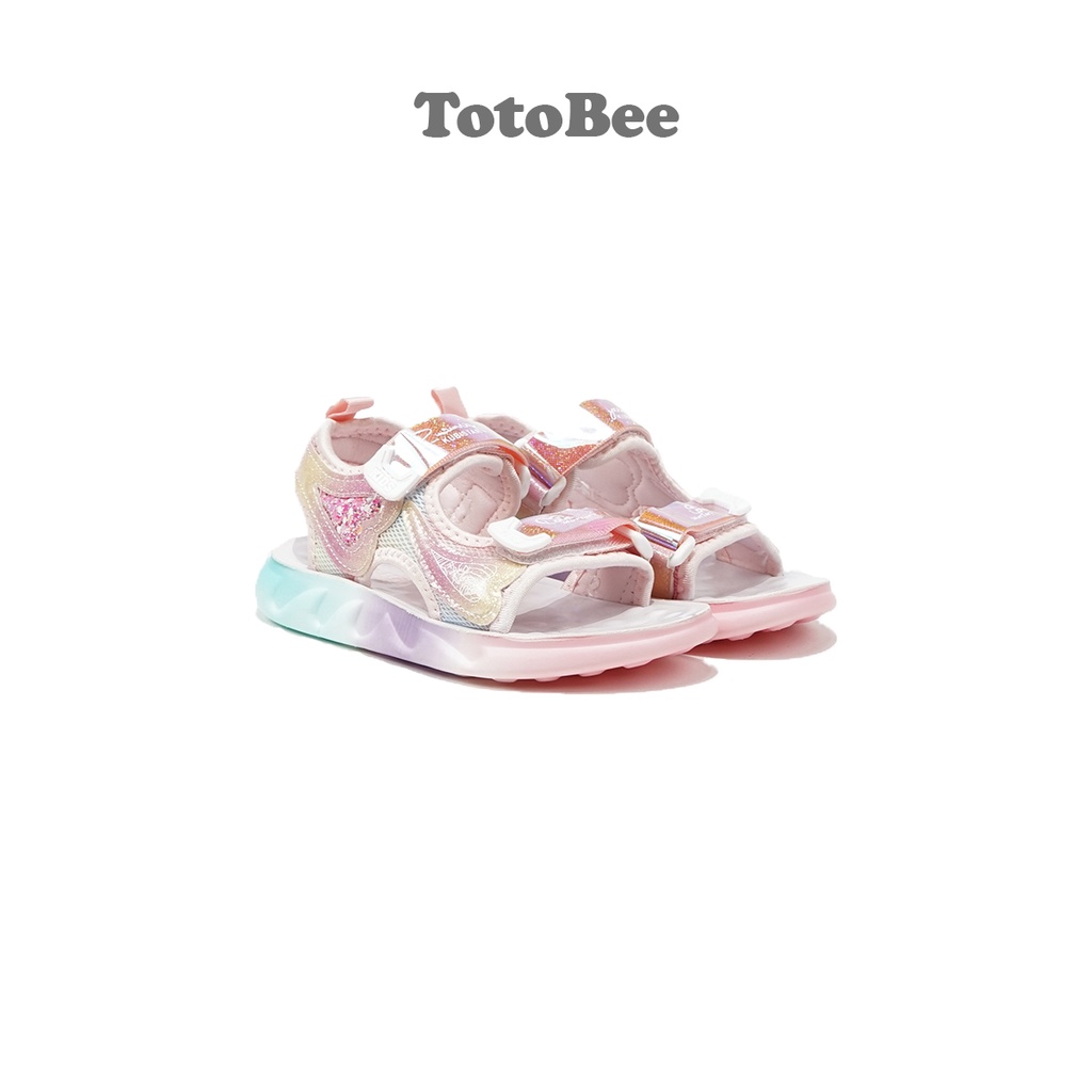 TOTOBEE Blinky Sandal Tali Anak Import 308