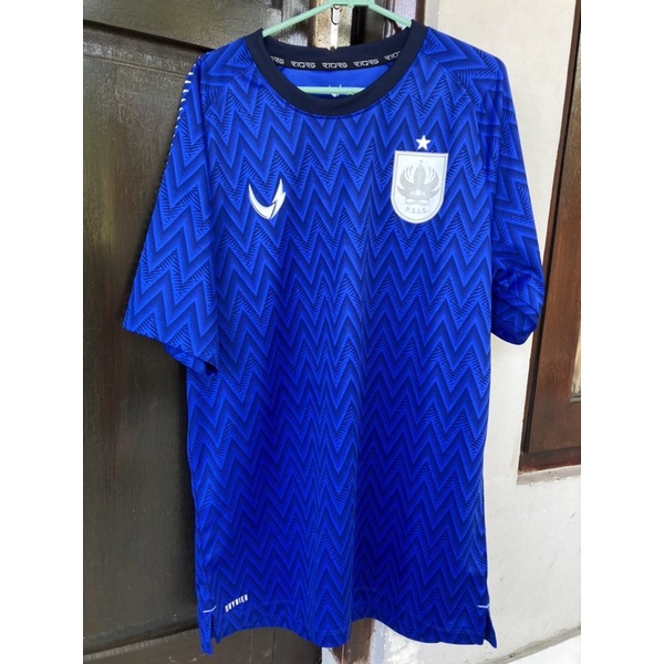 Jersey PSIS Prematch Ori 2022