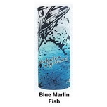 Duraking FACE MASK / BUFF-Blue Marlin Fish