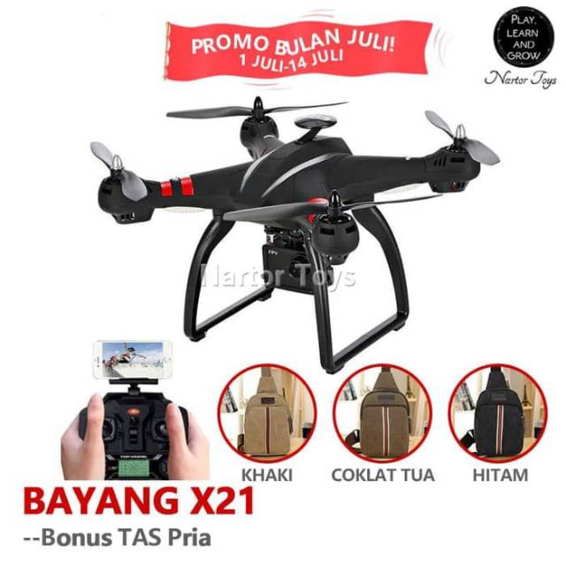 drone x21 bayangtoys