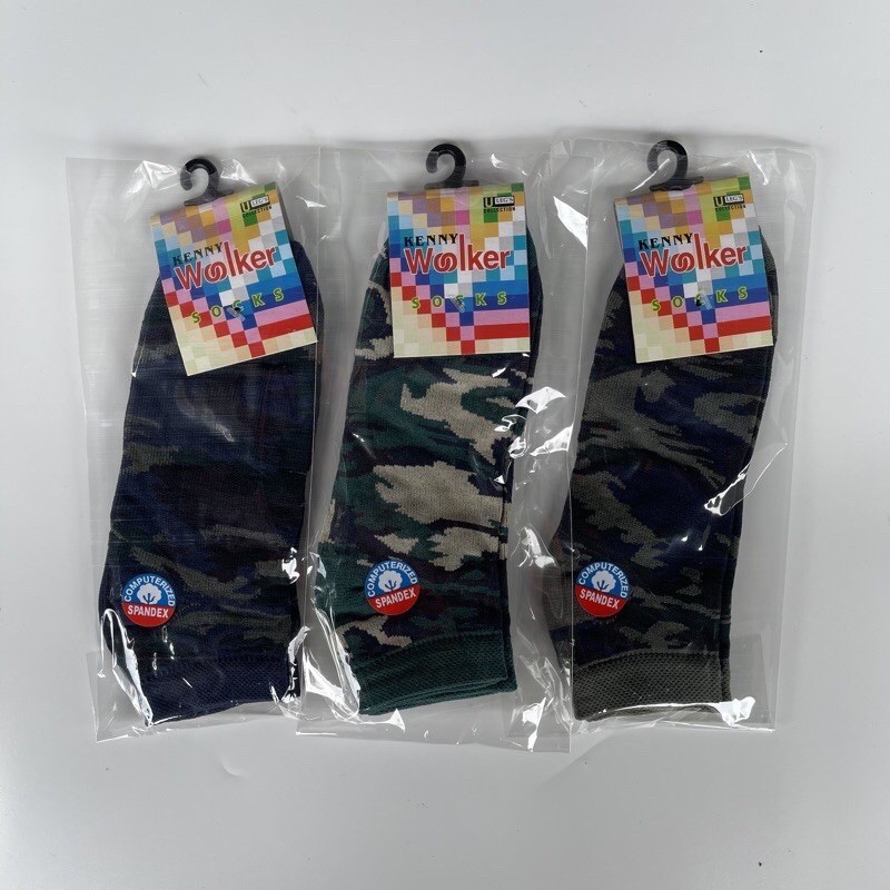 COD KAOS KAKI MATA KAKI PRIA WANITA / KAOS KAKI MOTIF CAMO ABRI / KAOS KAKI MATA KAKI / BAHAN BAGUS