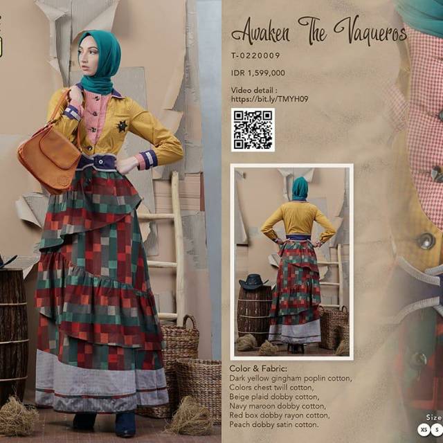 Tuneeca my hero 09 size XL