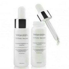 Wardah Serum White Secret