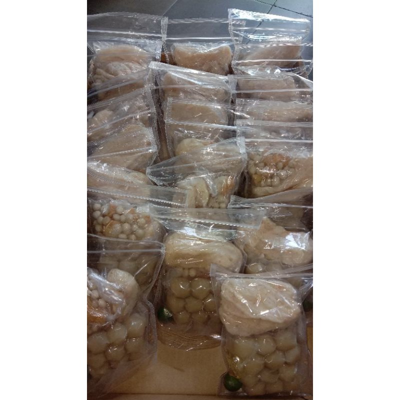 

Baso Aci