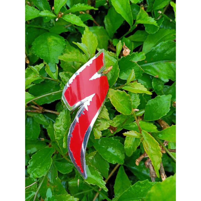 Emblem Specialized Bike