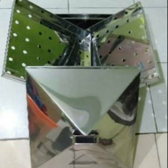 Klakat/Kelakat/Kukusan/Steamer/Kukusan Klakat/Klakat Ukuran 30 cm