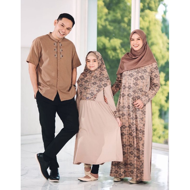 Sarimbit Wanala by elzatta hijab