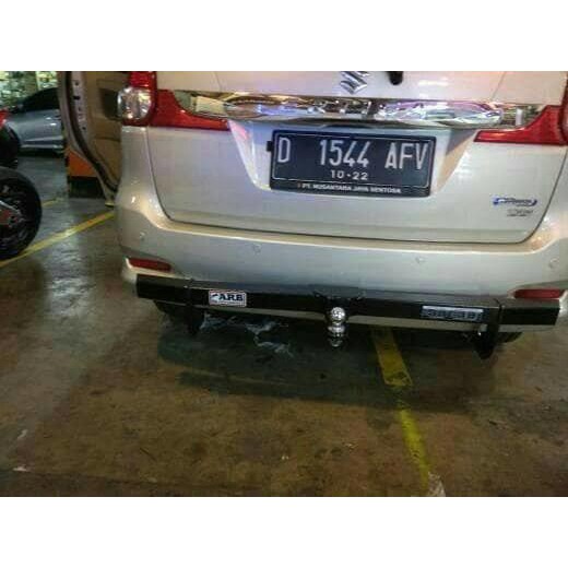 TOWING BAR ARB - TOING ARB MODEL LONG ERTIGA