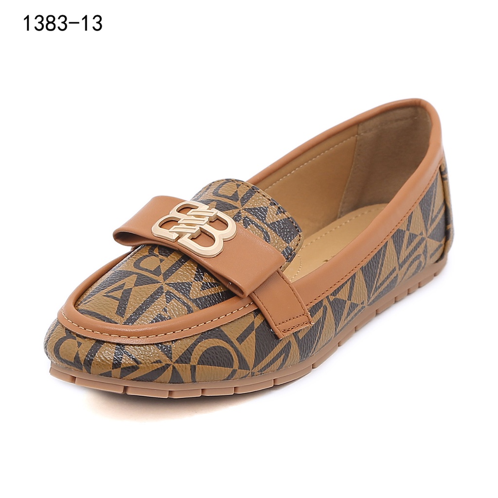 Bonia Moccasin 1383-13