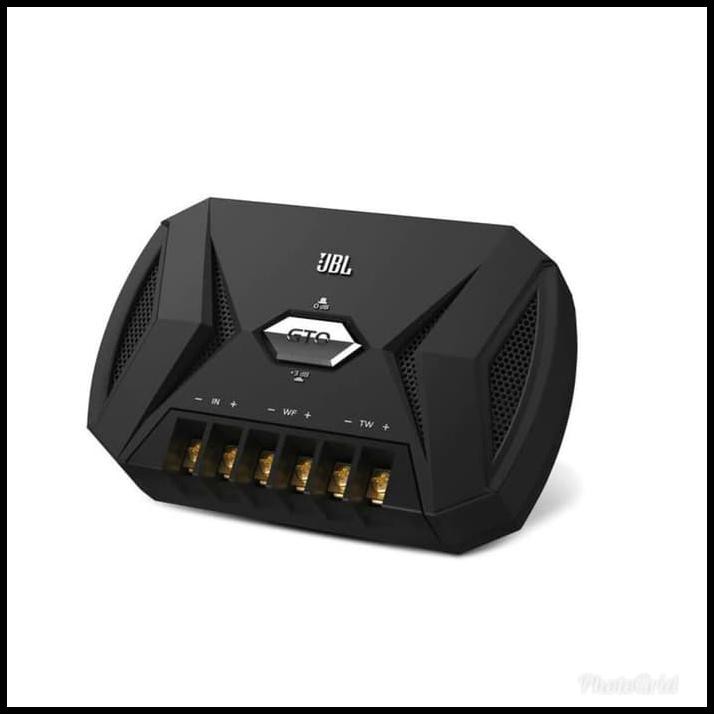Promo Terbatas Jbl Gto - 609 C / Gto609C / Gto 609 C Speaker Split Mobil - Resmi