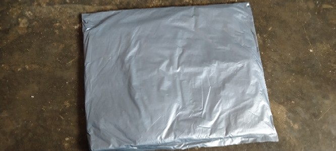 #cod Bayardirumah Tunik Batik Wanita S M L Xl Xxl Jumbo