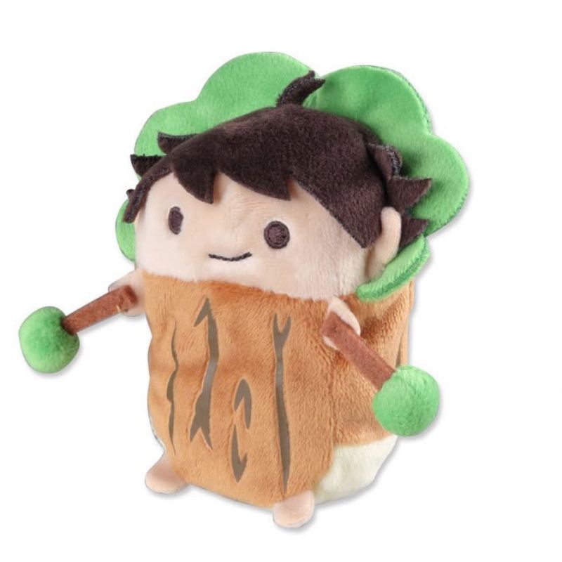 Noru Chara Oikawa Tooru Haikyuu Treekawa
