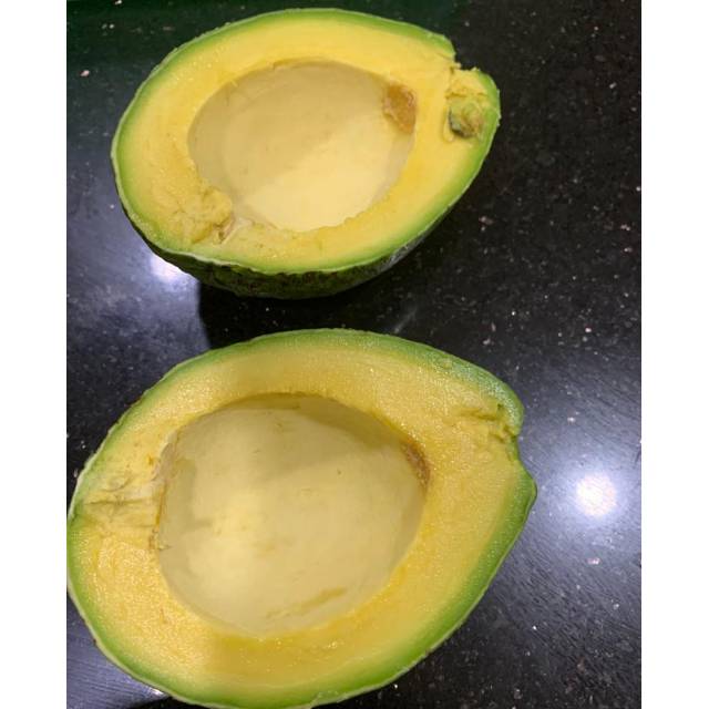 

Avocashane Alpukat Mentega Jumbo