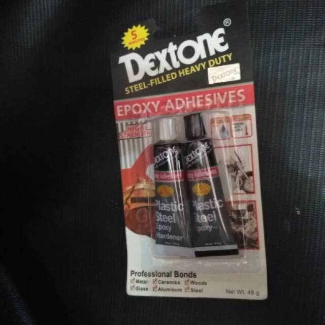 

Dextone lem besi epoxi
