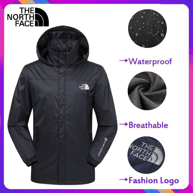 The North Face Jacket Outdoor 