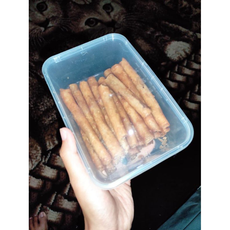 

PISANG AROMA/SALE AROMA/PISCOK KEMASAN BOX