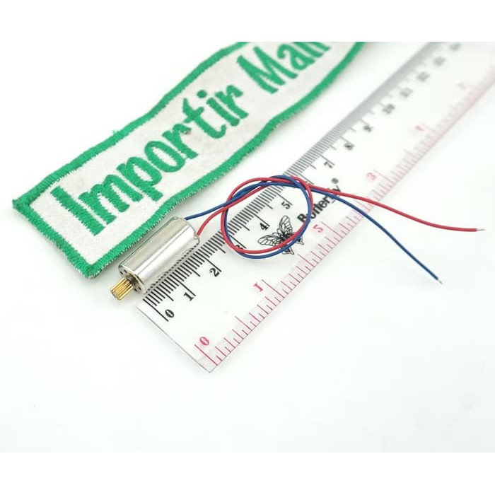 BT259 dinamo rc drone SJRC Z5 size 1021 7.4V motor SJRC Z5