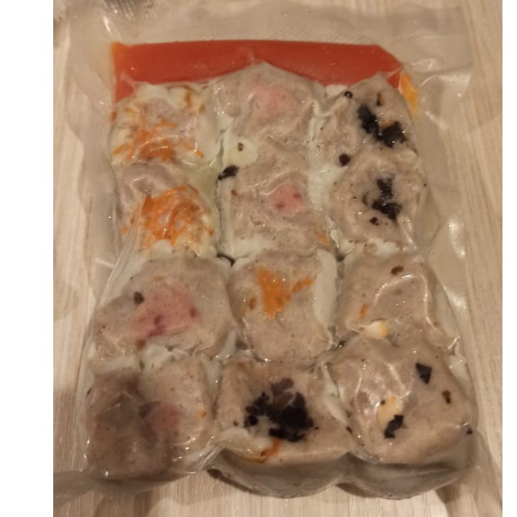 

Dimsum Frozen PapaDonZ Yummy Delicious Enak