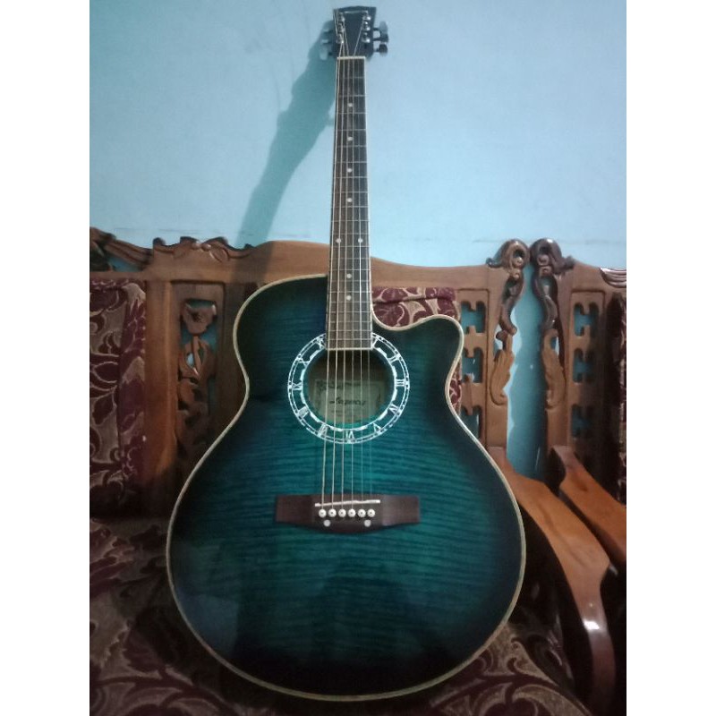 Gitar Legacy