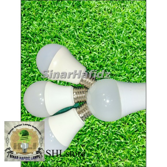 Lampu Led off bermerk 5 -12w