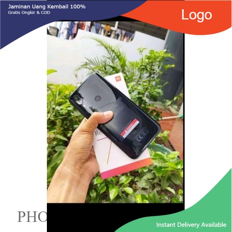 Xiaomi Redmi 7 Original Second