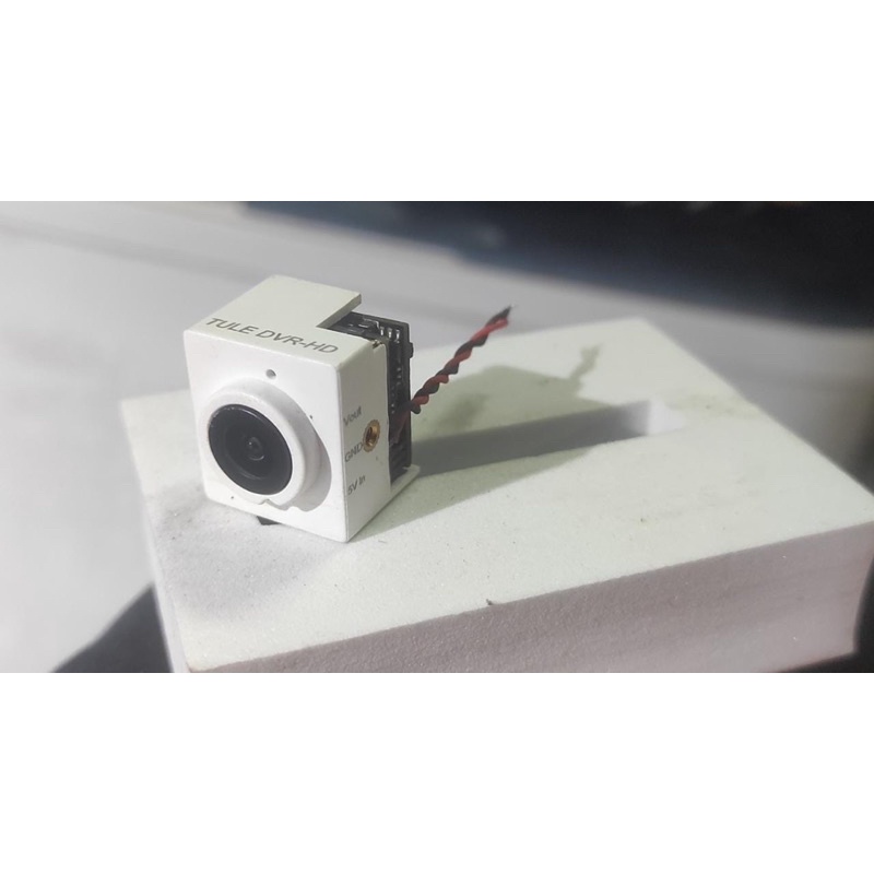 Turbowing CYCLOPS 3 v3 + canopi 2 pcs