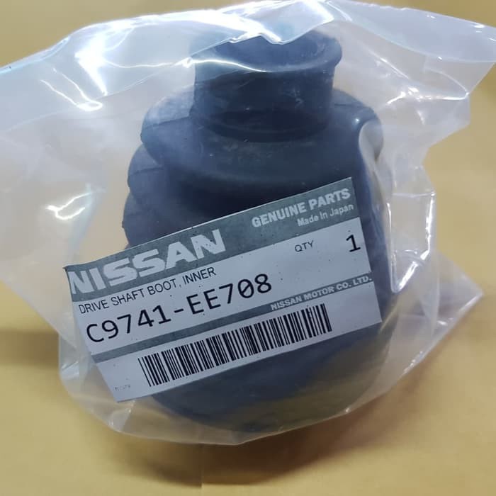 KARET BOOT AS RODA DALAM LIVINA BOOT AS RODA DALAM GRAND LIVINA