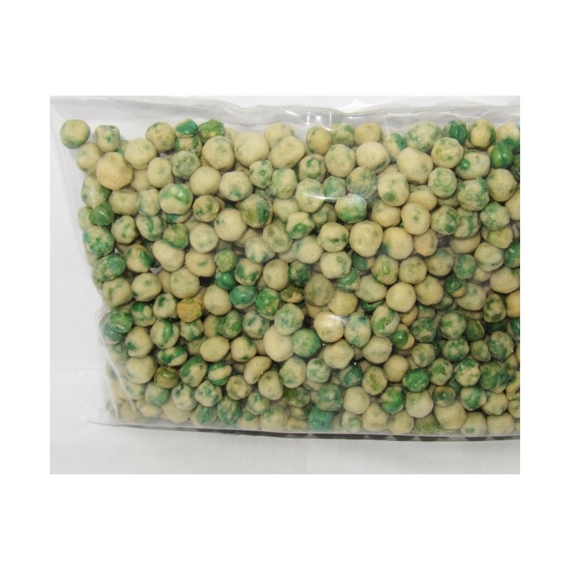

KACANG POLONG TEPUNG