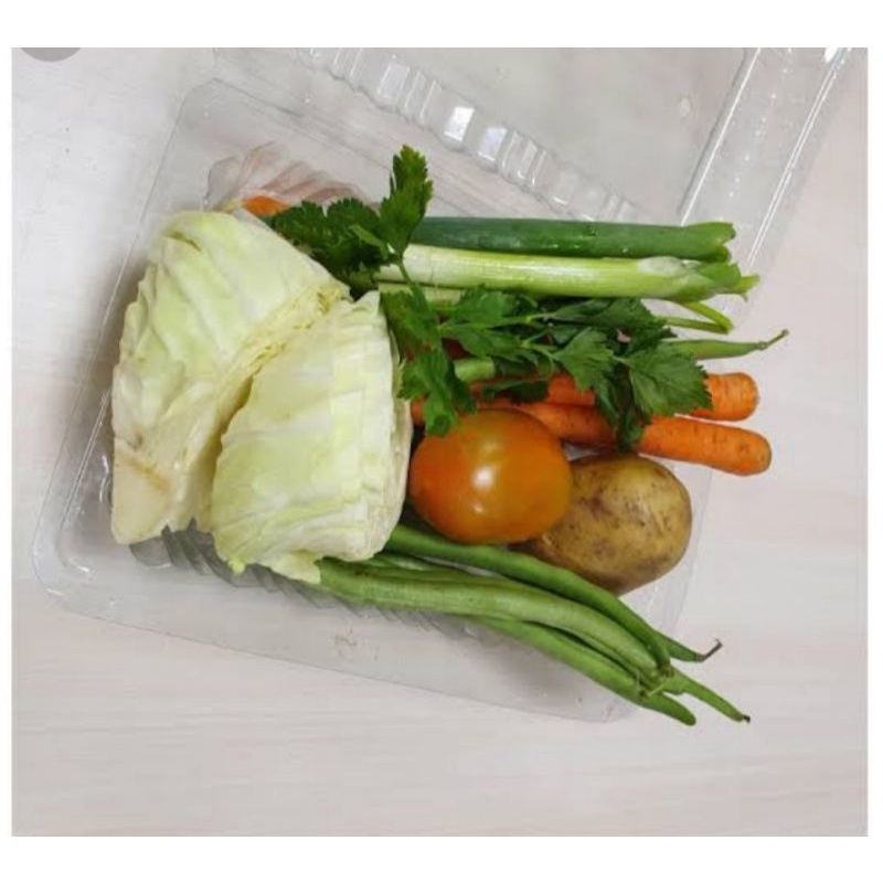

sayur sop