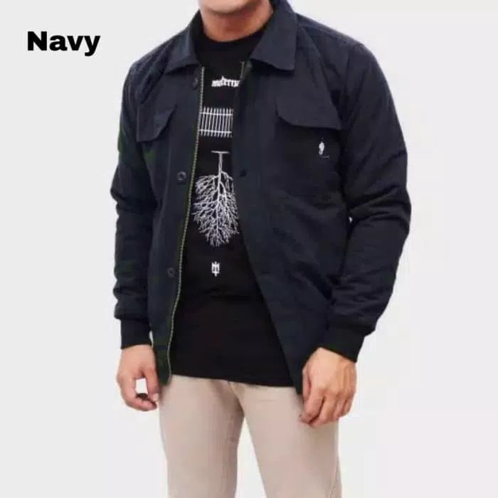 JAKET PARKA BIG SIZE / JAKET SIZE XXL / JAKET BIG SIZE