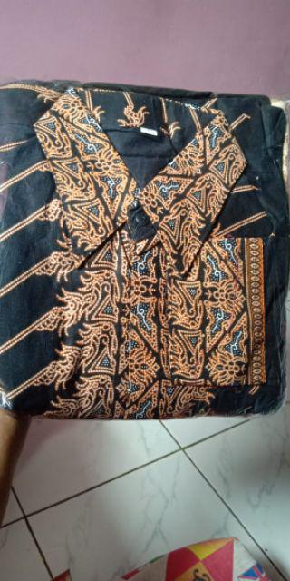 Termurah 145rb Spasang !! Couple 2609 Couple Batik Princes Pusatkulakanbatik