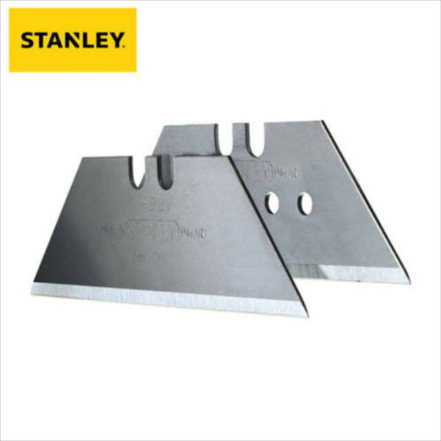 

Refill Mata Cutter Stanley ( 11-911H ) Classic 1991 Utility Blades 10pcs