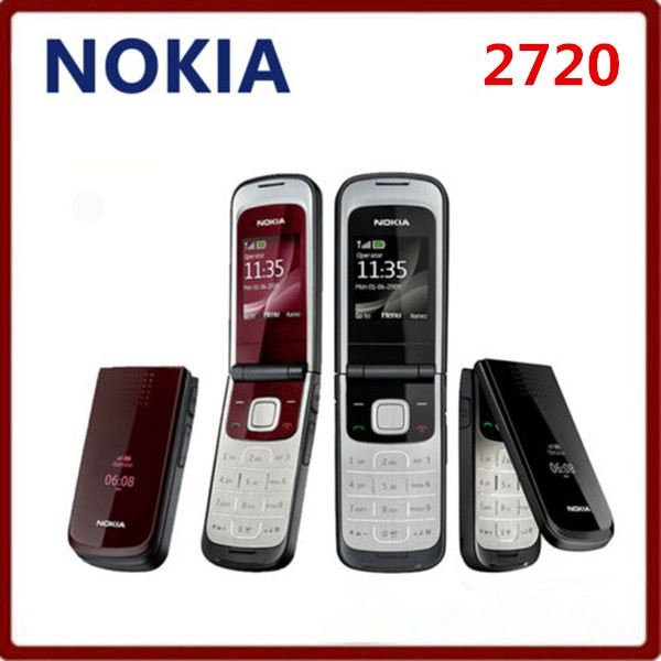 Merek Hp Baru Hp Nokia Buka Tutup