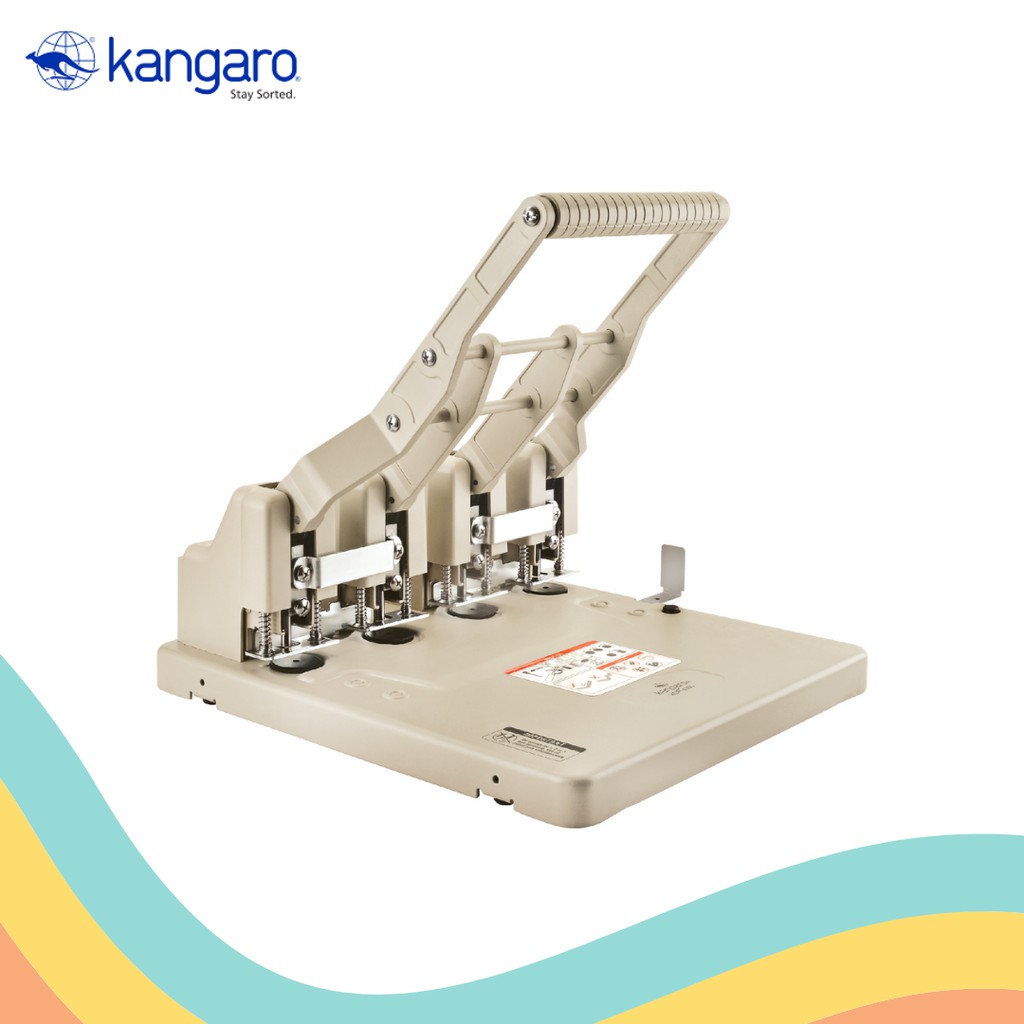 

PERFORATOR KANGARO HDP-4160 (1 PCS)